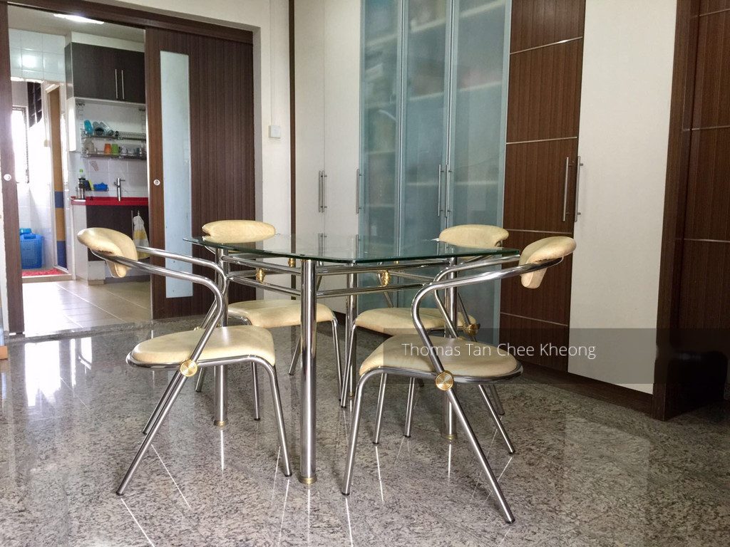 Blk 546 Serangoon North Avenue 3 (Serangoon), HDB 4 Rooms #133045142